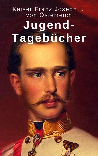 Jugend-Tagebücher main product photo