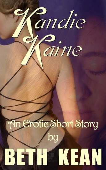Kandie Kaine main product photo