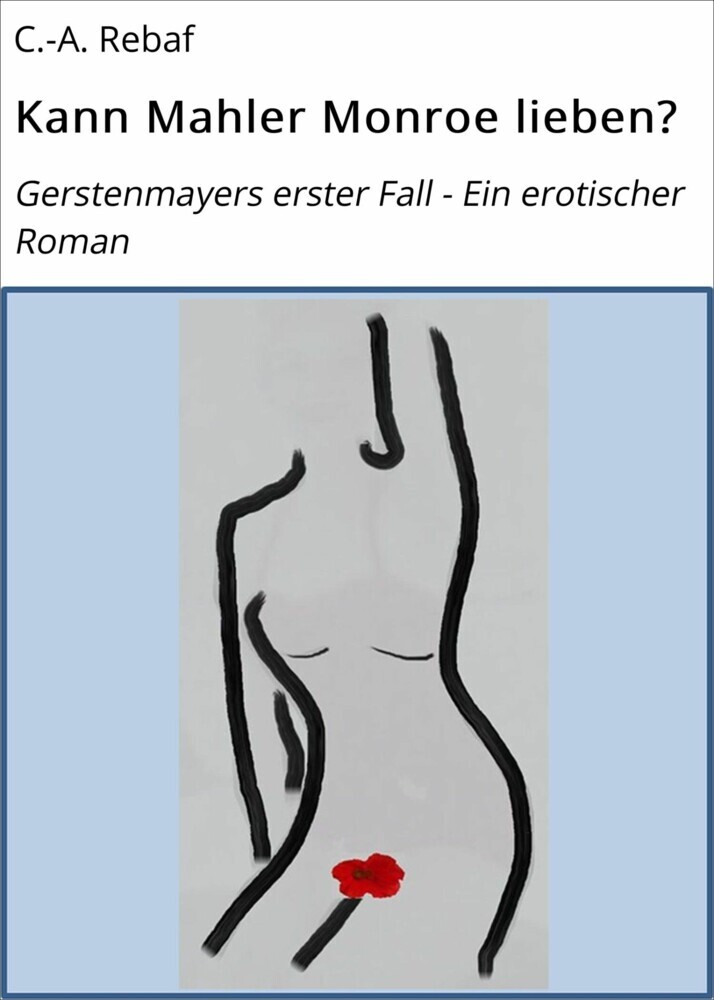 Kann Mahler Monroe lieben? main product photo