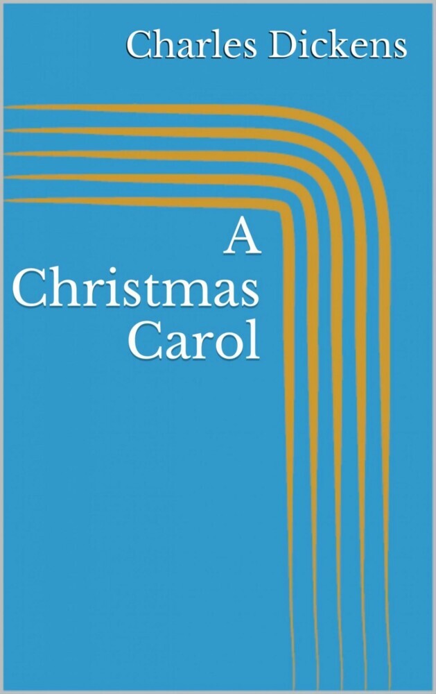 A Christmas Carol (Illustrated) main product photo