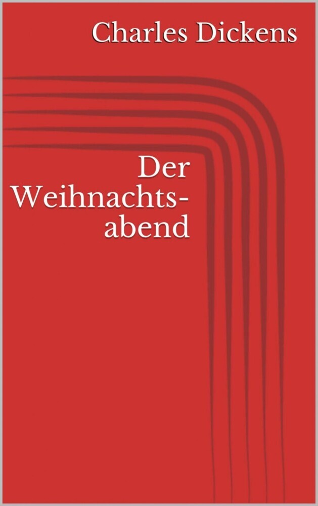 Der Weihnachtsabend (Illustriert) main product photo