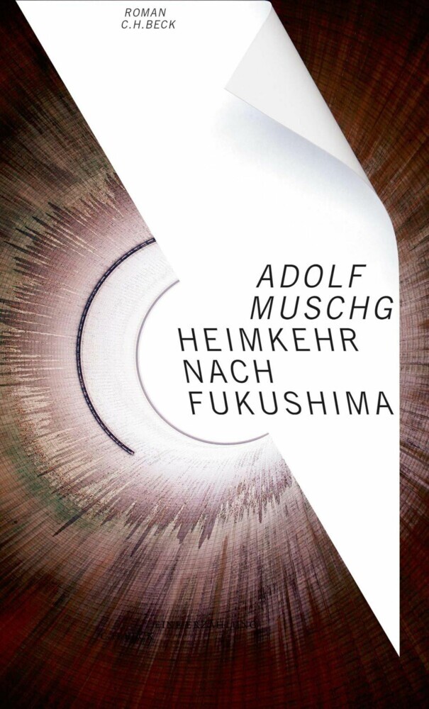 Heimkehr nach Fukushima main product photo
