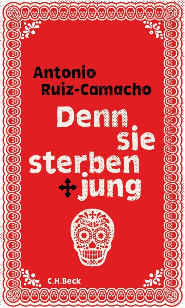 Denn sie sterben jung main product photo