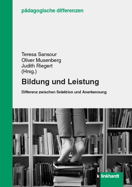 Bildung und Leistung main product photo