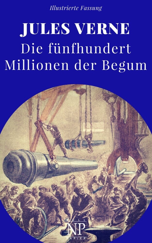 Die fünfhundert Millionen der Begum main product photo
