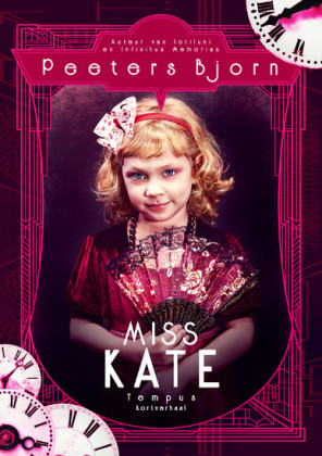 Miss Kate