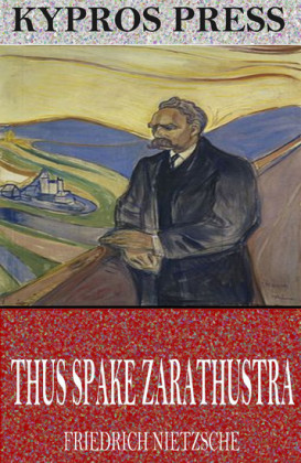 Thus Spake Zarathustra