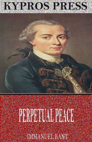 Perpetual Peace main product photo