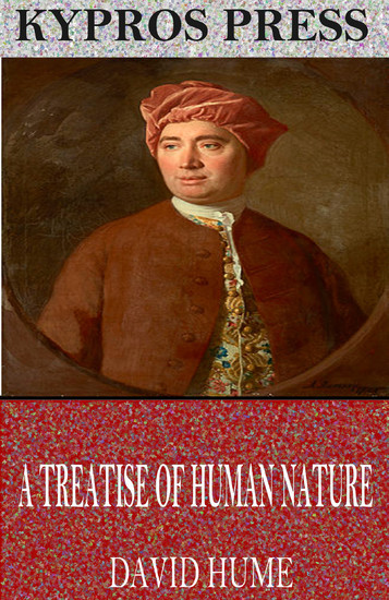 A Treatise of Human Nature main product photo