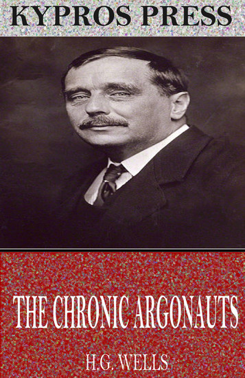 The Chronic Argonauts main product photo