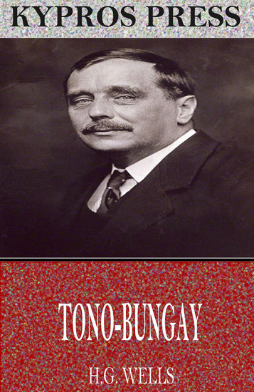 Tono-Bungay main product photo