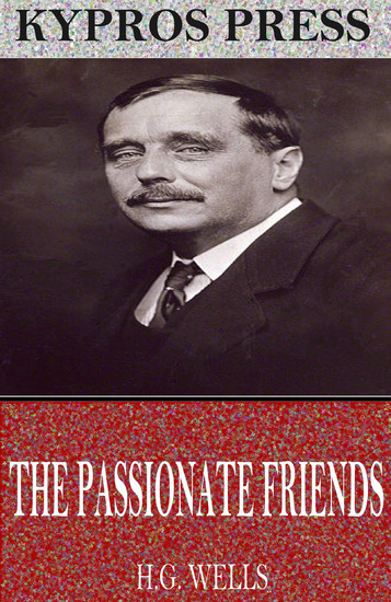 The Passionate Friends main product photo