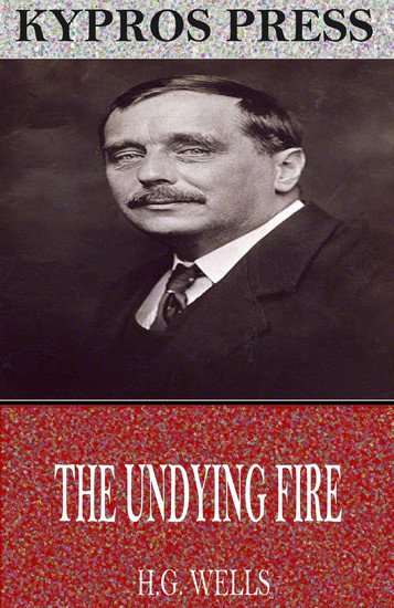 The Undying Fire main product photo