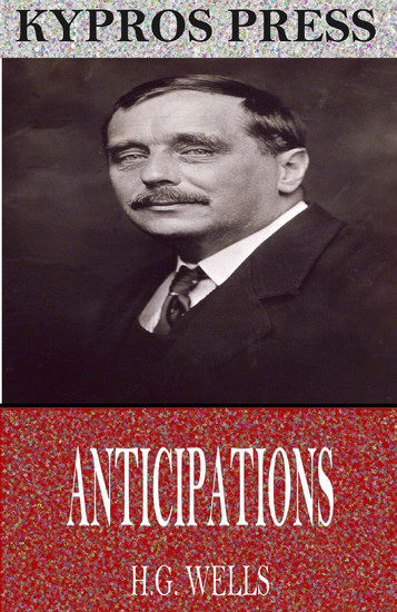 Anticipations main product photo