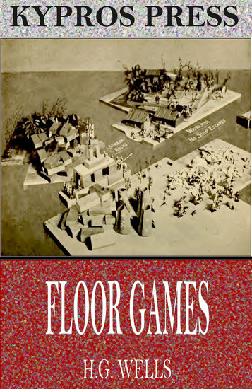 Floor Games main product photo