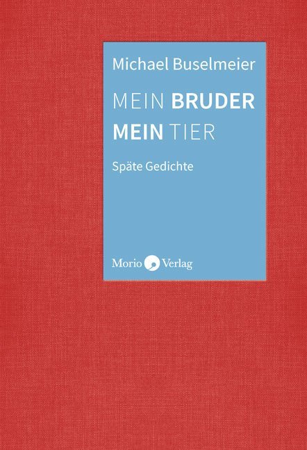 Mein Bruder mein Tier main product photo