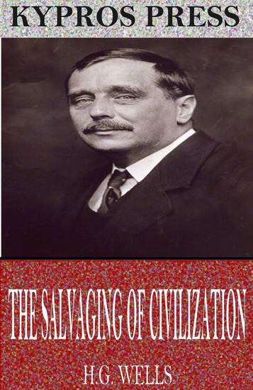 The Salvaging of Civilization main product photo