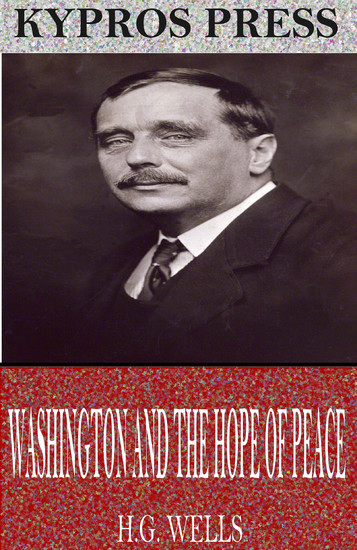 Washington and the Hope of Peace main product photo