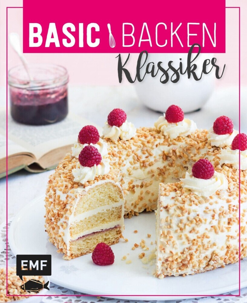 Basic Backen - Klassiker main product photo