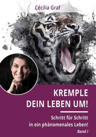 Kremple Dein Leben um! main product photo