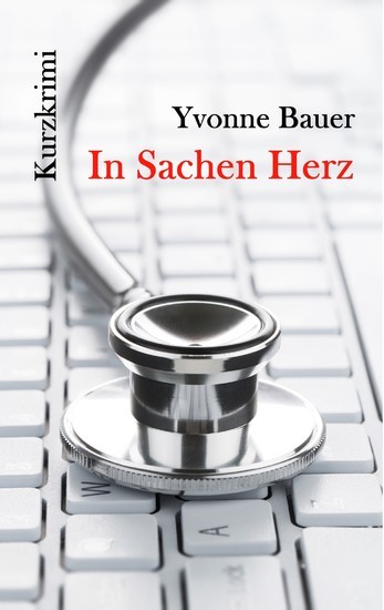 In Sachen Herz main product photo