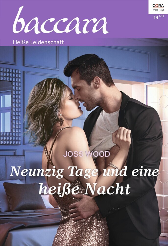 Neunzig Tage und eine heiße Nacht main product photo