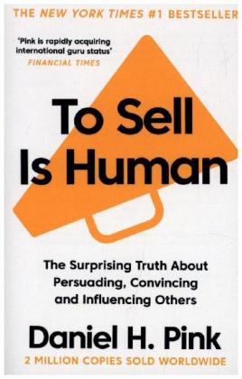 To Sell Is Human
