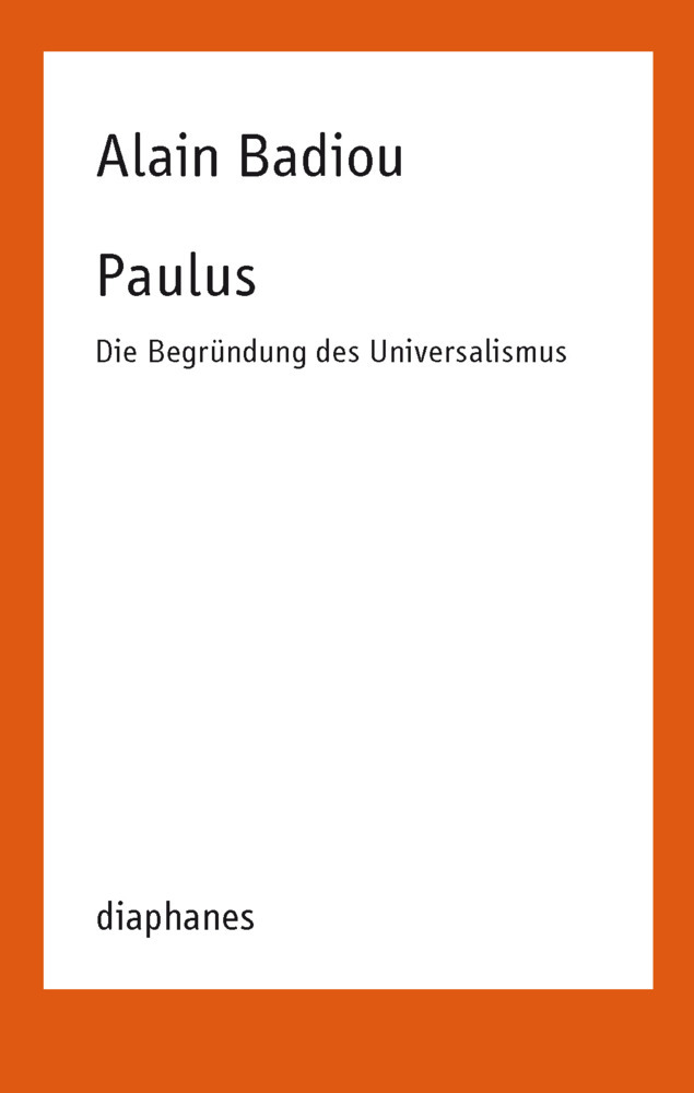 Paulus main product photo