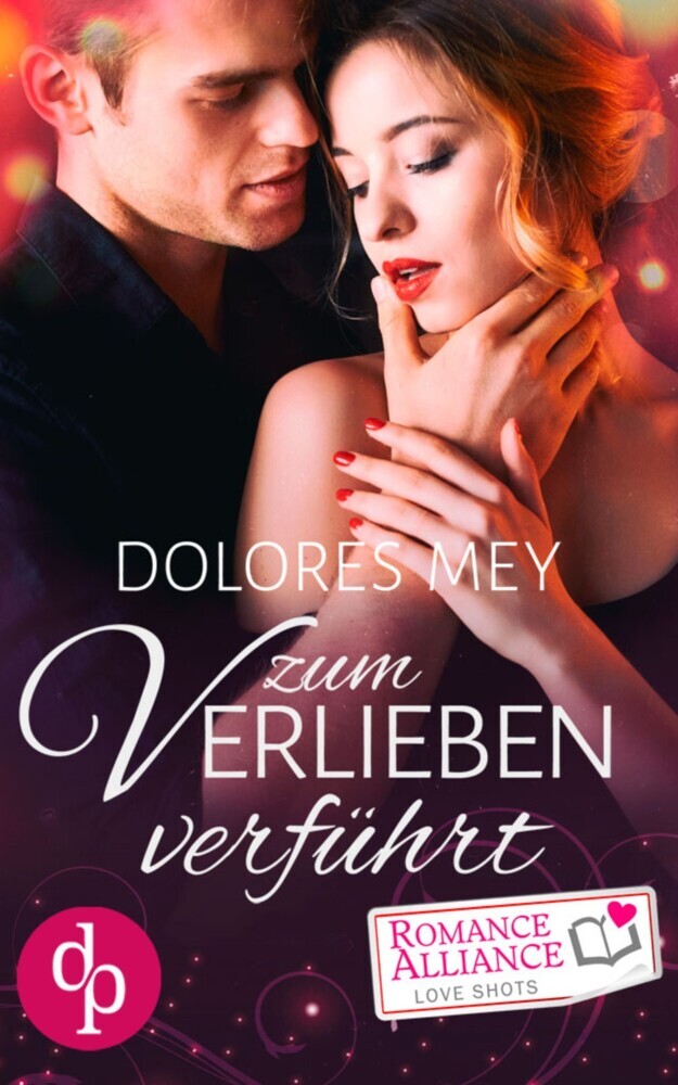 Zum Verlieben verführt (Chick Lit, Liebe) main product photo