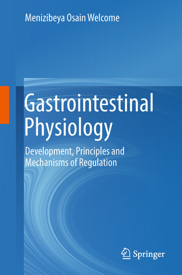 Gastrointestinal Physiology main product photo