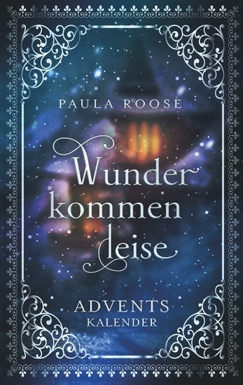 Wunder kommen leise main product photo