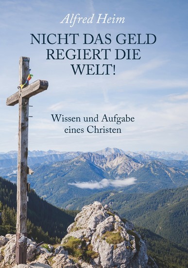 Nicht das Geld regiert die Welt! main product photo