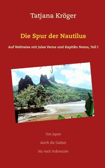 Die Spur der Nautilus main product photo