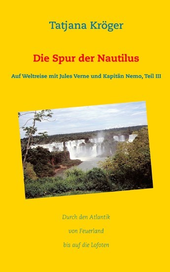 Die Spur der Nautilus main product photo