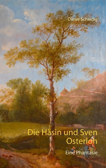 Die Häsin und Sven Osterloh main product photo