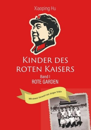Kinder des roten Kasiers