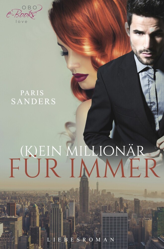 (K)ein Millionär für immer main product photo