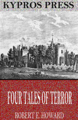 Four Tales of Terror