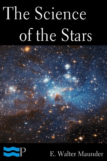 The Science of the Stars main product photo