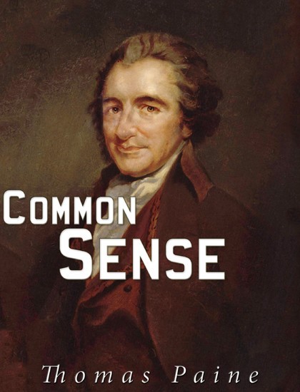 Common Sense main product photo