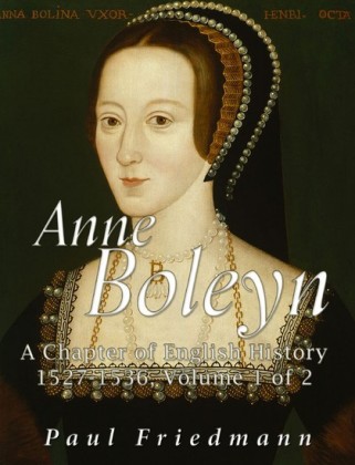 Anne Boleyn