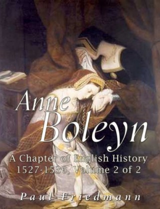 Anne Boleyn