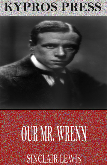 Our Mr. Wrenn: The Romantic Adventures of a Gentle Man main product photo