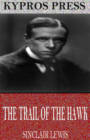 The Trail of the Hawk main product photo
