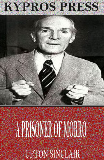 A Prisoner of Morro main product photo