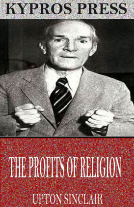 The Profits of Religion