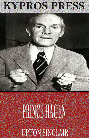 Prince Hagen main product photo