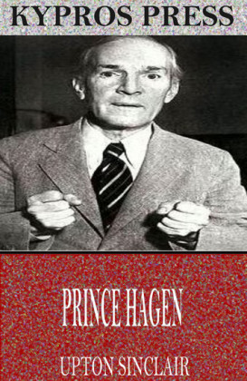 Prince Hagen