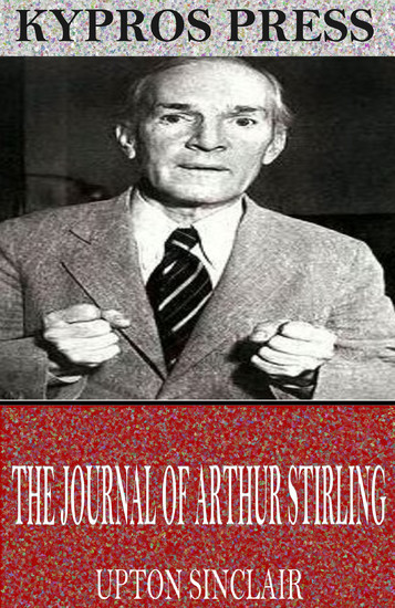 The Journal of Arthur Stirling main product photo