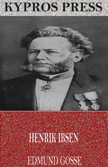 Henrik Ibsen main product photo